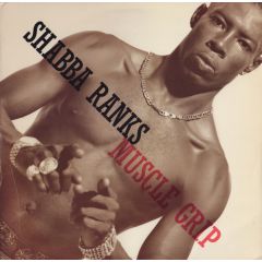 Shabba Ranks - Shabba Ranks - Muscle Grip - Epic