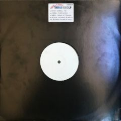 Sirrell & Bondy - Sirrell & Bondy - Tackle Sack EP - Not On Label