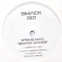 Steve Mac - Steve Mac - Smack Dance - Smack