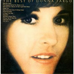 Donna Fargo - Donna Fargo - The Best Of Donna Fargo - Abc Dot