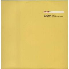 Sasha - Sasha - Magic (#2) - Deconstruction