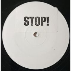 Unknown Artist - Unknown Artist - Stop! - Not On Label
