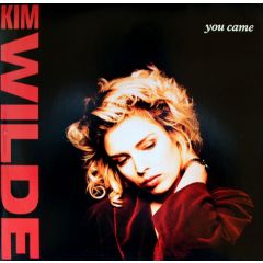 Kim Wilde - Kim Wilde - You Came - MCA