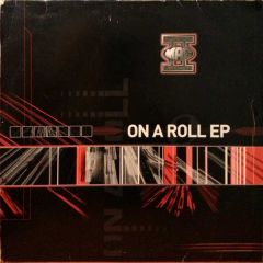 Various Artists - Various Artists - On A Roll EP - Mac II Recordings