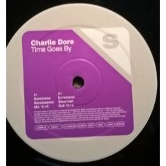 Charlie Dore - Charlie Dore - Time Goes By (Remixes) - Sony