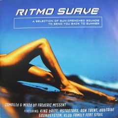Compulsive Records Presents - Compulsive Records Presents - Ritmo Suave - Compulsive