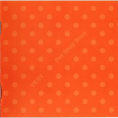 Pet Shop Boys - Pet Shop Boys - Very (Reissue) - Parlophone