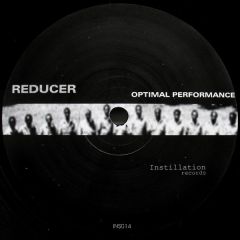 Reducer - Reducer - Optimal Performance - Instillation