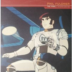 Phil Fuldner - The Final-Captain Future Theme - Kosmo