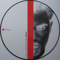 Tom Wax - Tom Wax - And Then Hit Me! (Remixes) - Phuture Wax