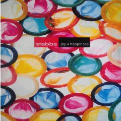 Stabbs - Stabbs - Joy & Happiness - Polydor