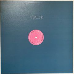 Nanami Togarashi - Nanami Togarashi - Orange Peel - Visions