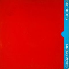 Dire Straits - Dire Straits - Making Movies - Warner Bros. Records