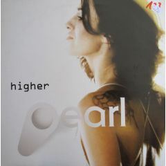 Pearl - Pearl - Higher - Jetset Records