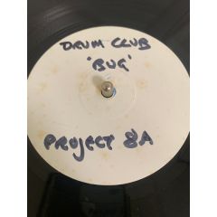 Drum Club - Drum Club - BUG - MC Projects