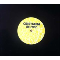 Christiana - Christiana - Be Free - ZYX Music