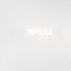 Ian Brown - Ian Brown - Golden Gaze - Polydor