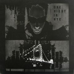 The Horrorist - The Horrorist - One Night In Nyc - Plus Recordings
