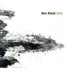 Ben Klock - Ben Klock - One - Ostgut Ton