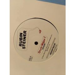 Rubin Steiner - Rubin Steiner - Drum Major! (Sampler) - Platinum