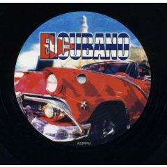 El Cubano - El Cubano - El Cubano - Cuba