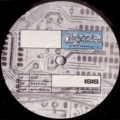 Isis - Isis - Soul/Justice - Dyne 
