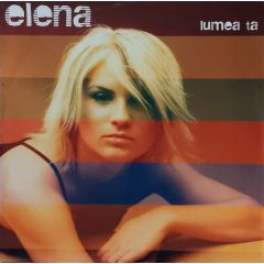 Elena - Elena - Lumea Ta - Blanco Y Negro