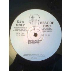 Madonna / Black Box - Madonna / Black Box - Megamix Ii / Minimix - DMC