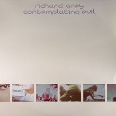 Richard Grey - Richard Grey - Contemplating Evil - Rescue Recordings