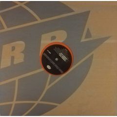 Coco Steel & Lovebomb - Coco Steel & Lovebomb - Summer Rain - Warp Records