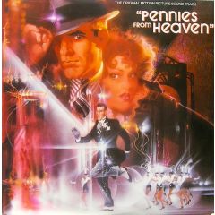 Various Artists - Various Artists - Pennies From Heaven - Warner Bros. Records