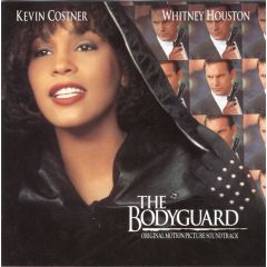 Original Soundtrack - Original Soundtrack - The Bodyguard - Arista