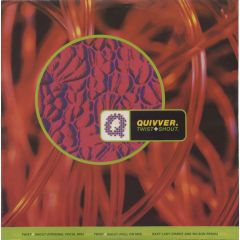 Quivver - Quivver - Twist & Shout - Am:Pm