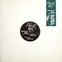 Alishas Attic - Alishas Attic - Alisha Rules The World - Mercury