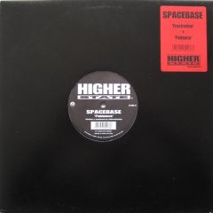 Spacebase - Spacebase - Frustration + Patience - Higher State