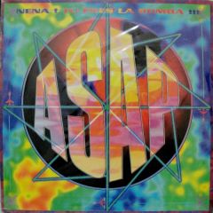 ASAP - ASAP - Nena! Tu Eres La Bomba!!! - Dance Pool