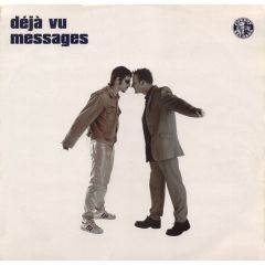 Deja Vu - Deja Vu - Messages - Cowboy