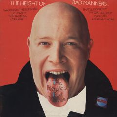 Bad Manners - Bad Manners - The Height Of Bad Manners - Telstar