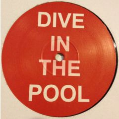 Yomanda Vs Pepper Mashay - Yomanda Vs Pepper Mashay - Synth & Strings Vs Dive In The Pool - Not On Label (Yomanda)