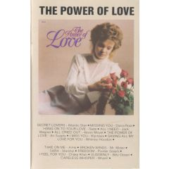 Various Artists - Various Artists - The Power Of Love - Quality Records
