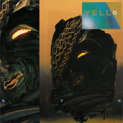 Yello - Yello - Stella - Elektra