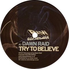 Kieran Jay - Kieran Jay - Sentinel - Raw Recordings