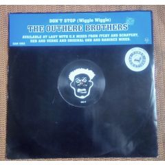 The Outhere Brothers - The Outhere Brothers - Don't Stop (Wiggle Wiggle) - Eternal