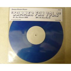 Various - Various - Summer Fun Vol.2 - ATD