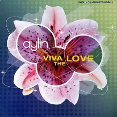 Aylin - Aylin - Viva The Love - Berlin Records