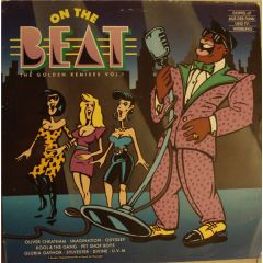 Various Artists - Various Artists - On The Beat - The Golden Remixes Vol. 1 - Columbia