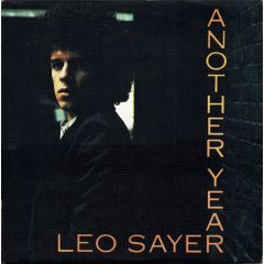 Leo Sayer - Leo Sayer - Another Year - Chrysalis