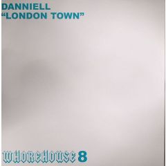 Danniell - Danniell - London Town - Whore House