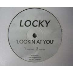 Locky - Locky - Lookin At You - Look 1