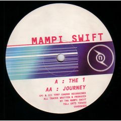 Mampi Swift - Mampi Swift - The 1 - Charge